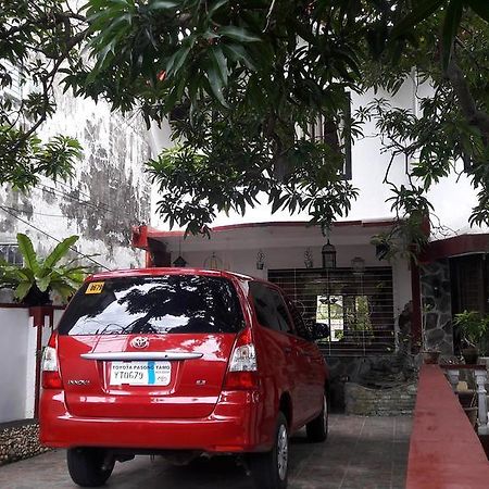 Balay de la Rama Bed&Breakfast Legazpi Exterior foto
