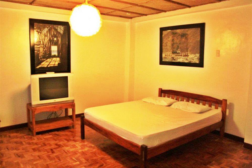 Balay de la Rama Bed&Breakfast Legazpi Exterior foto
