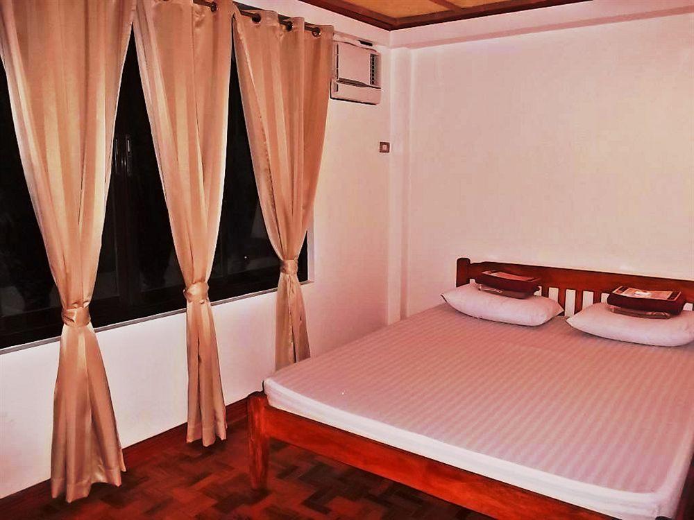 Balay de la Rama Bed&Breakfast Legazpi Exterior foto