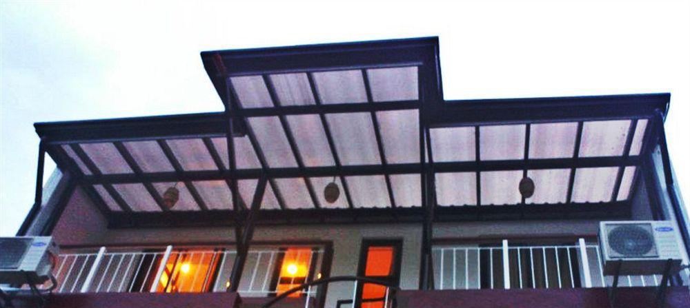 Balay de la Rama Bed&Breakfast Legazpi Exterior foto