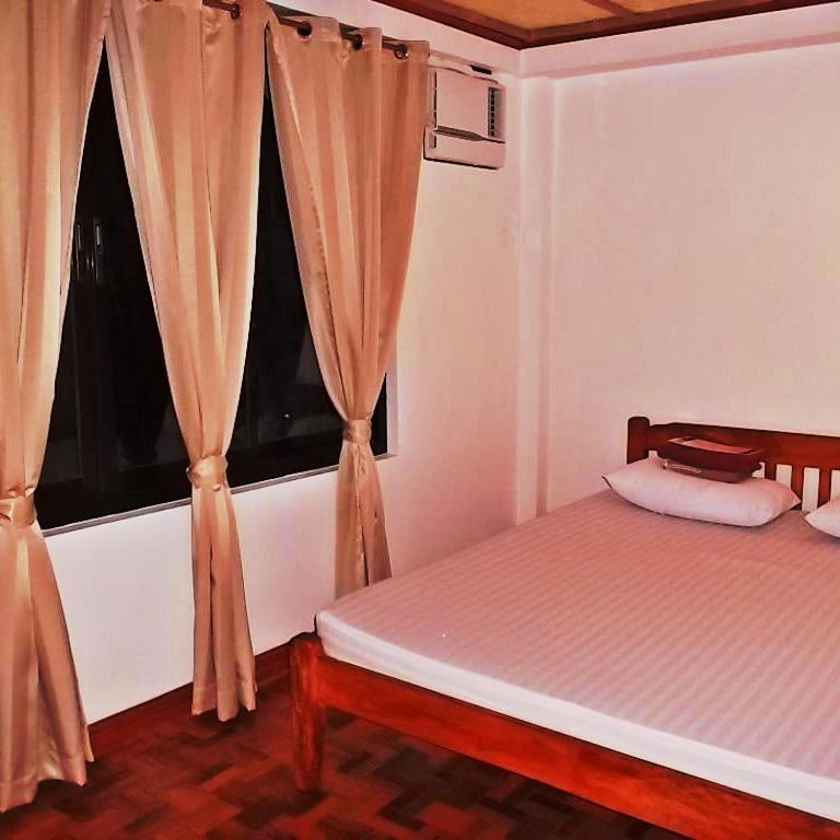 Balay de la Rama Bed&Breakfast Legazpi Habitación foto