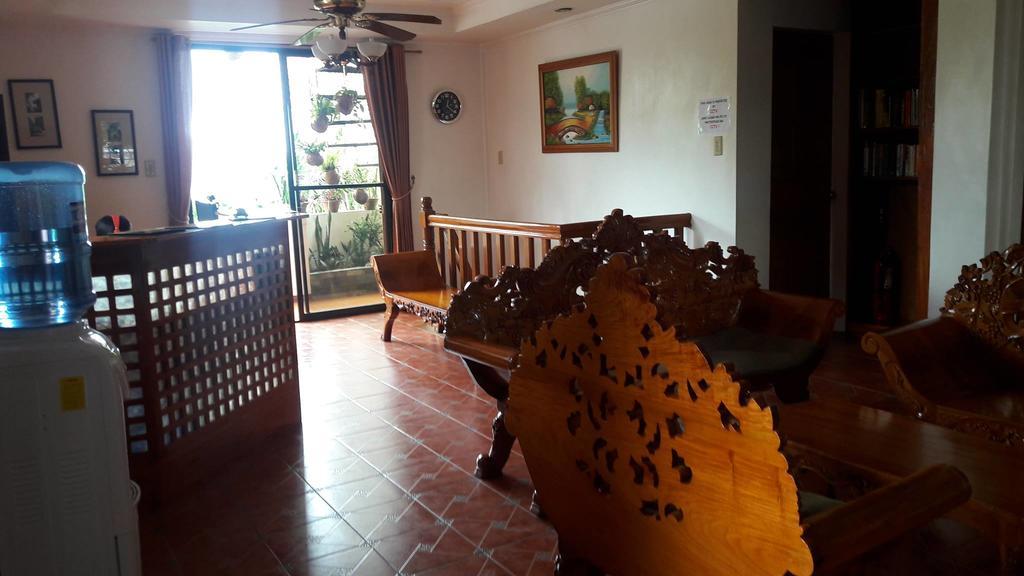 Balay de la Rama Bed&Breakfast Legazpi Exterior foto