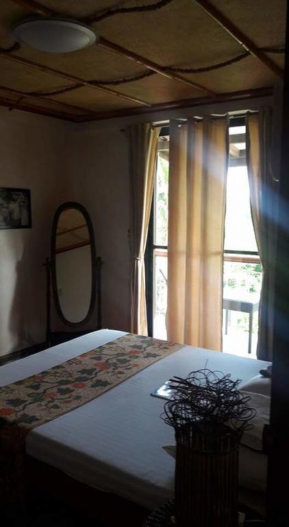 Balay de la Rama Bed&Breakfast Legazpi Exterior foto