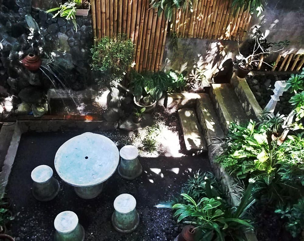 Balay de la Rama Bed&Breakfast Legazpi Exterior foto
