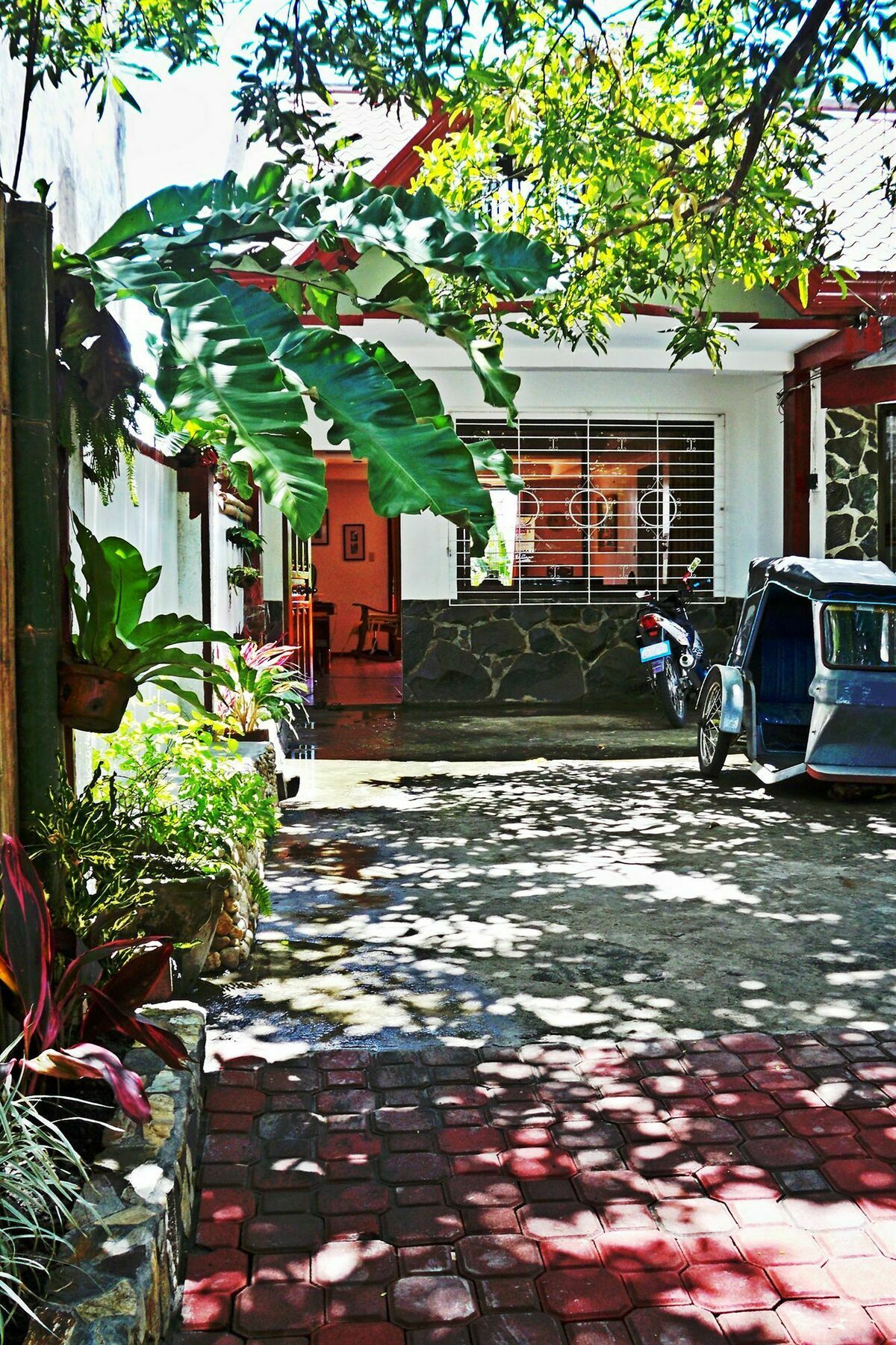 Balay de la Rama Bed&Breakfast Legazpi Exterior foto