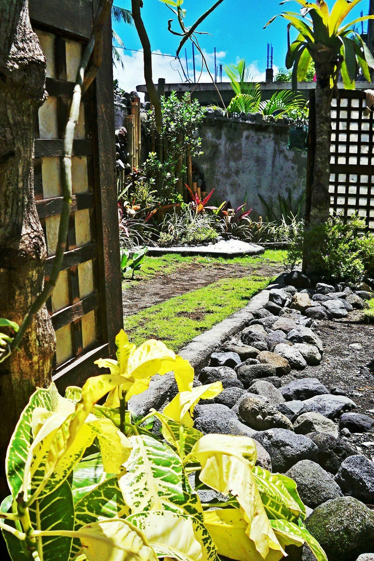 Balay de la Rama Bed&Breakfast Legazpi Exterior foto